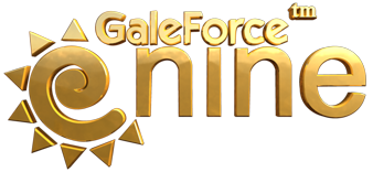 Gale Force Nine